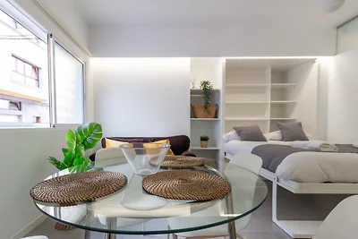 Appartement bij Playa de Las Canteras