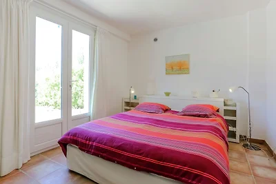 Confortevole villa con piscina privata