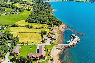 10 Personen Ferienhaus in EIDSVÅG-By Traum