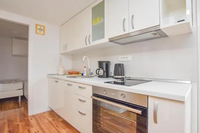 Camping Mobilheime Bella Vita