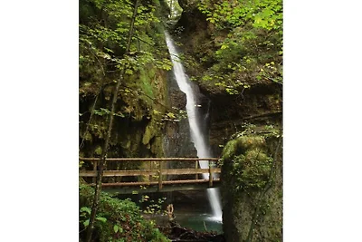 Sonnenkopf im Gästehaus Koch