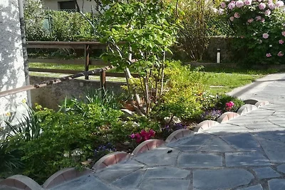 Vakantiehuis met 2 slaapkamers