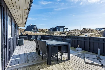 Seaside Gem in Sondervig-By Traum