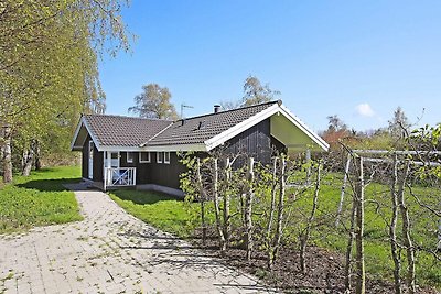 6 persoons vakantie huis in Gilleleje