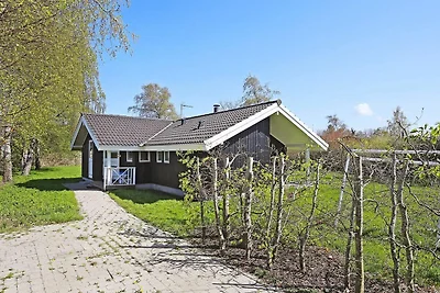 6 Personen Ferienhaus in Gilleleje