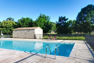 Gemütliches Cottage für Paare, Ardèche