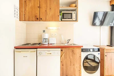 Charmantes Studio in Chamrousse