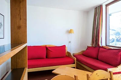 Residenz Les Fontaines Blanches