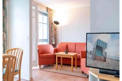 apartman za odmor Obiteljski odmor Sellin