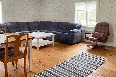 6 personas casa en ULRICEHAMN-By Traum