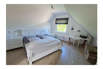 Lütt Hütt Hohwacht