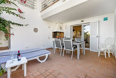 Edisol 29 (villa Pilar 2) - Apartment.