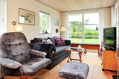 Ferienhaus Erholungsurlaub Store Fuglede