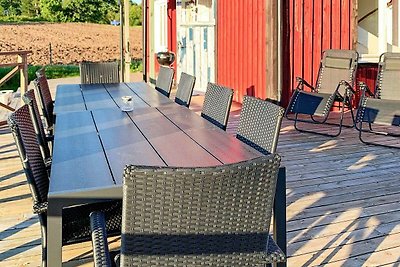 8 Personen Ferienhaus in VETLANDA-By Traum