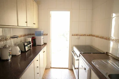 Luxe villa met privé zwembad in Benissa