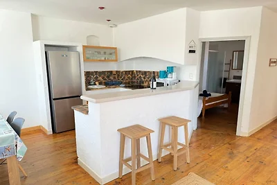 Gezellig appartement vlakbij het strand