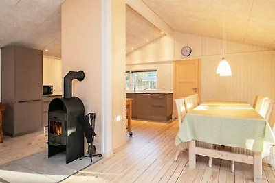 9 Personen Ferienhaus in Læsø