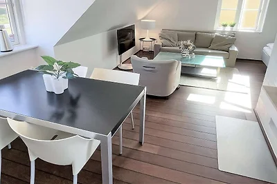 5 Sterne Ferienhaus in Skagen-By Traum