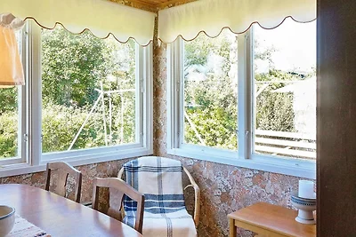 6 Personen Ferienhaus in FALKENBERG-By Traum