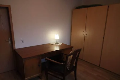 Ferienhaus am Maxschacht