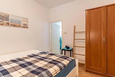 Two Bedroom Apartment With Terrace And Garden...