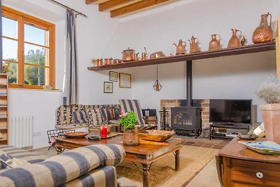 Xiclati 10 - Ferienhaus Mit Privatem Pool