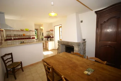 Casa Vacanze in una Riserva Naturale a...