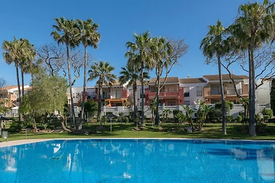 Oasis Playero - Apartment Mit Gratis Wifi