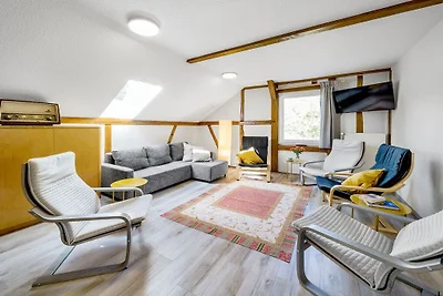 Ferienhaus mit 1 Schlafzimmer