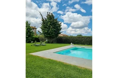 Villa Romantica Lucca