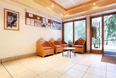 Odalys Le Buet Residenz