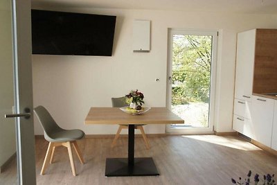 Ahorn Comfortabele vakantiewoning