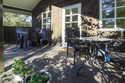 6 Personen Ferienhaus in Hals-By Traum