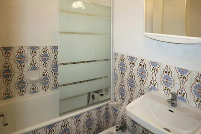 Wohnung in Les Carlines mit Zugang zu den...