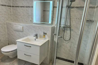 "An der Bode" Wohnung 1