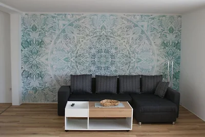 Apartament wakacyjny z 2 sypialniami
