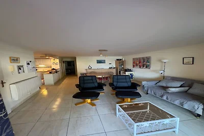 Appartement, 300m van het strand van Valras