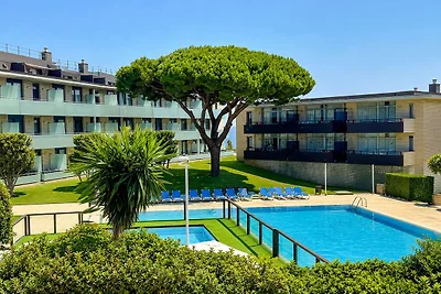Comtat Sant Jordi Platja d"Aro mit...