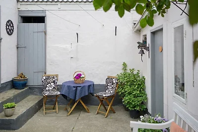 4 persoons vakantie huis in Allinge