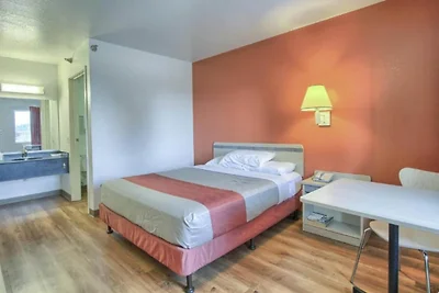 1 Queensize-Bett | Nichtraucherzimmer |...