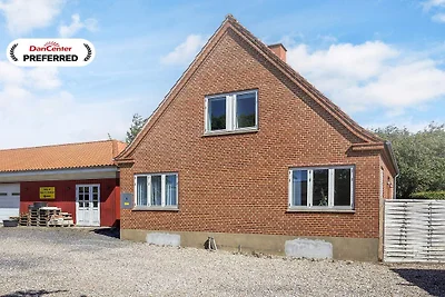 7 Personen Ferienhaus in Asnæs