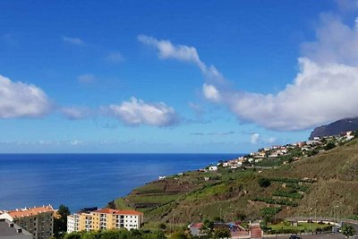 Madeira Mar "Seaview"