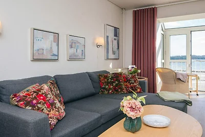 4 Personen Ferienhaus auf einem Ferienpark...