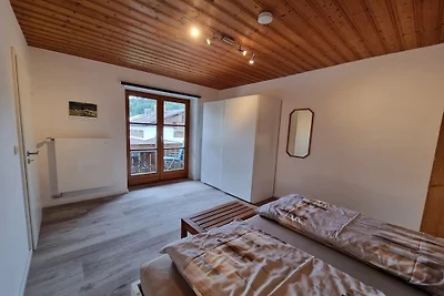 Ferienwohnung Luckmaier