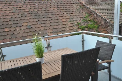 Ferienhaus Erholungsurlaub Langenargen