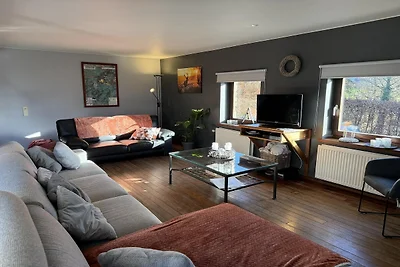 Ferienhaus im Herzen der Ardennen