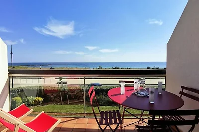 Residenz Les Horizons