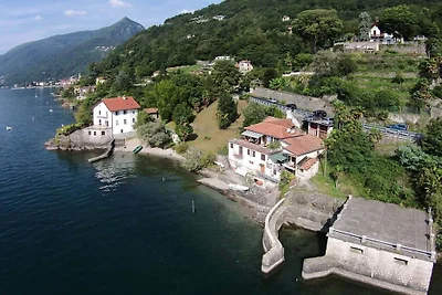 Ferienhaus Erholungsurlaub Cannobio