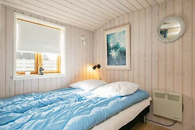 2 Personen Ferienhaus in Otterup