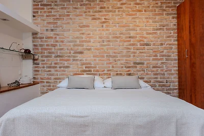 Apartments Nonna  - Studio Apartment with...